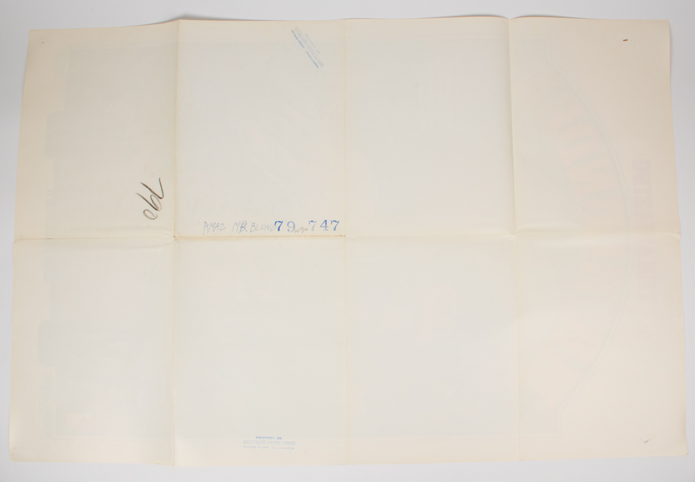 Collection of Vintage Movie Posters