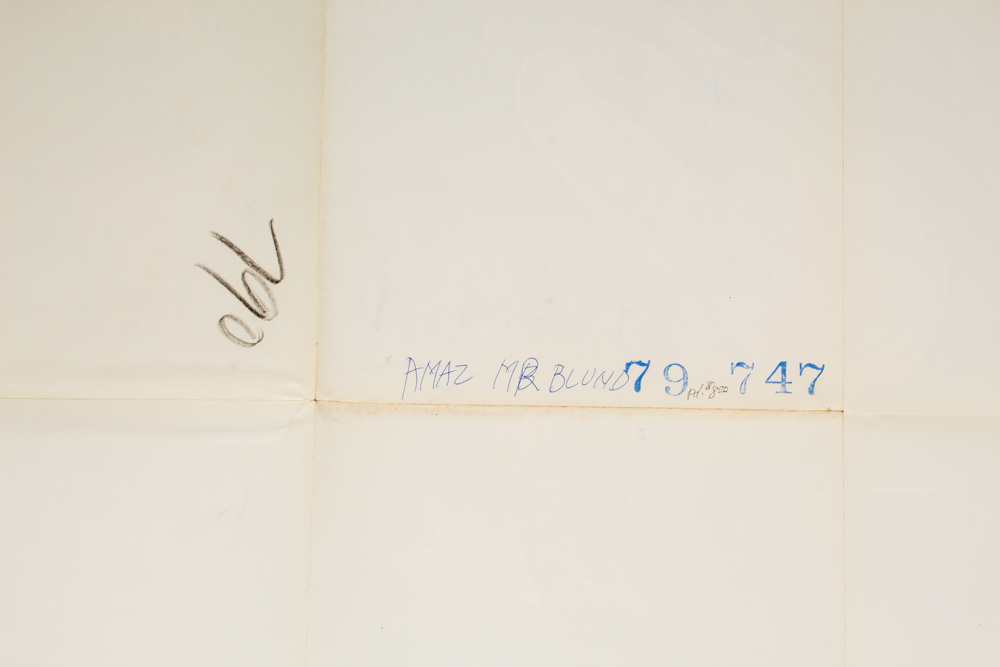 Collection of Vintage Movie Posters