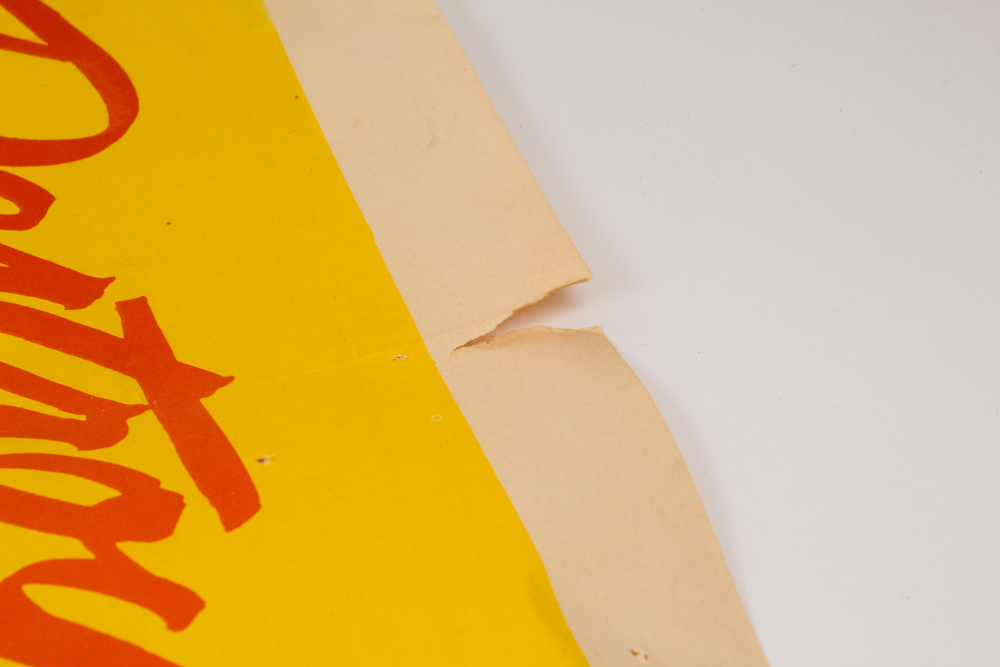 Collection of Vintage Movie Posters