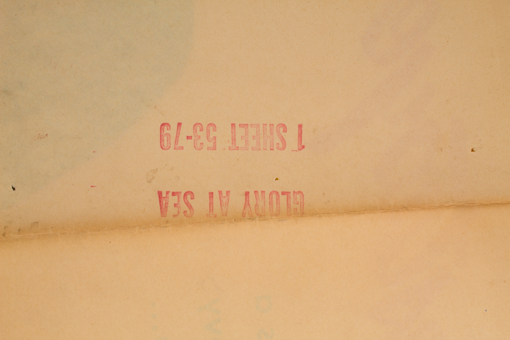 Collection of Vintage Movie Posters