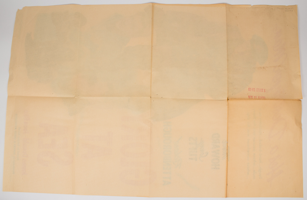 Collection of Vintage Movie Posters