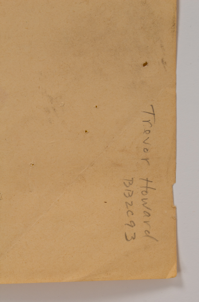 Collection of Vintage Movie Posters