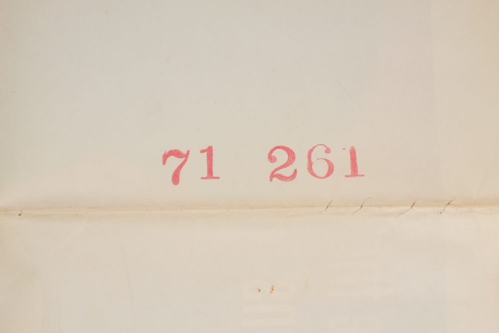 Collection of Vintage Movie Posters