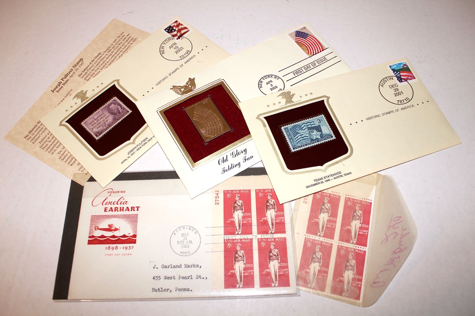 Rattlesnake Island Stamps and More