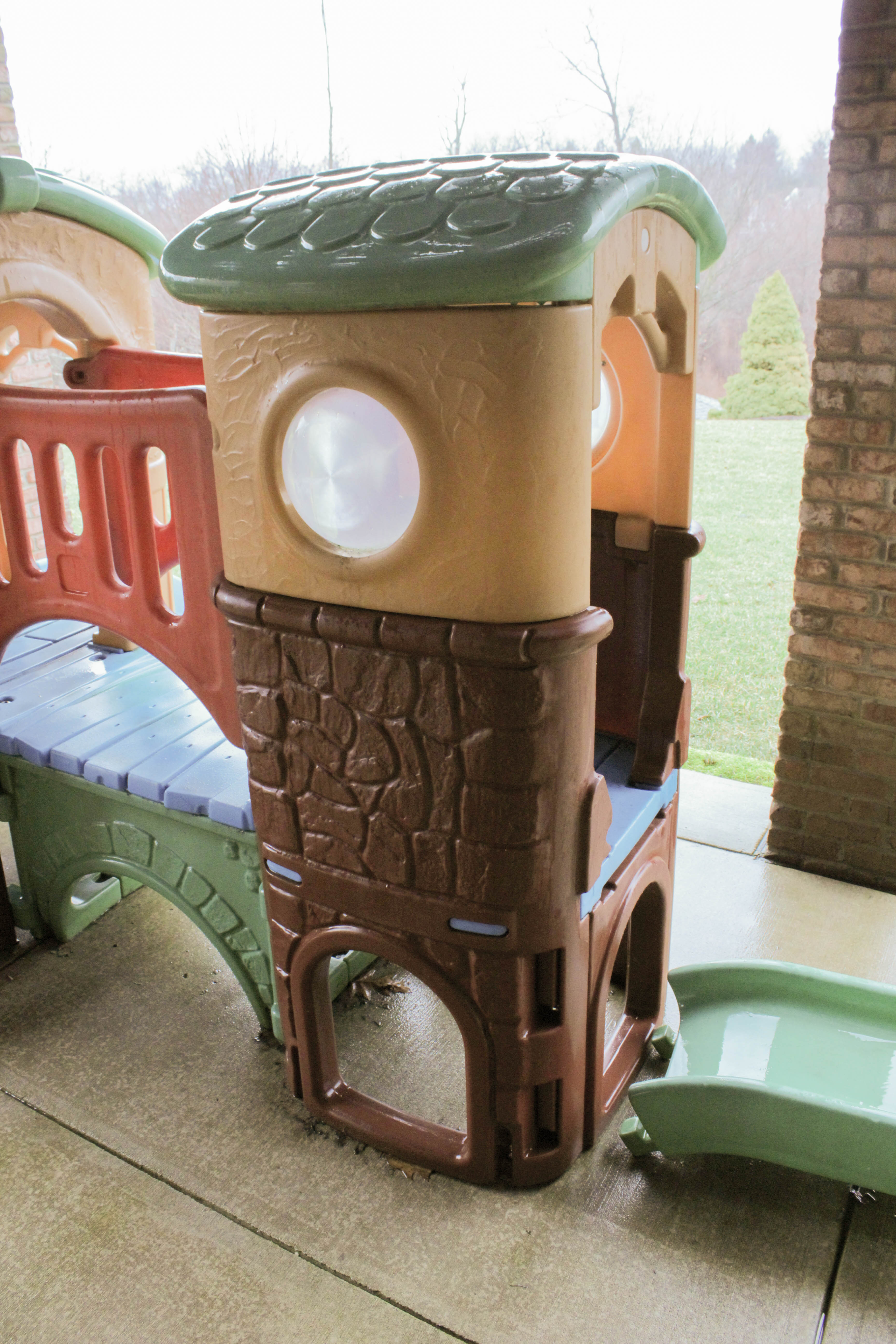 Step 2 Outdoor Playset