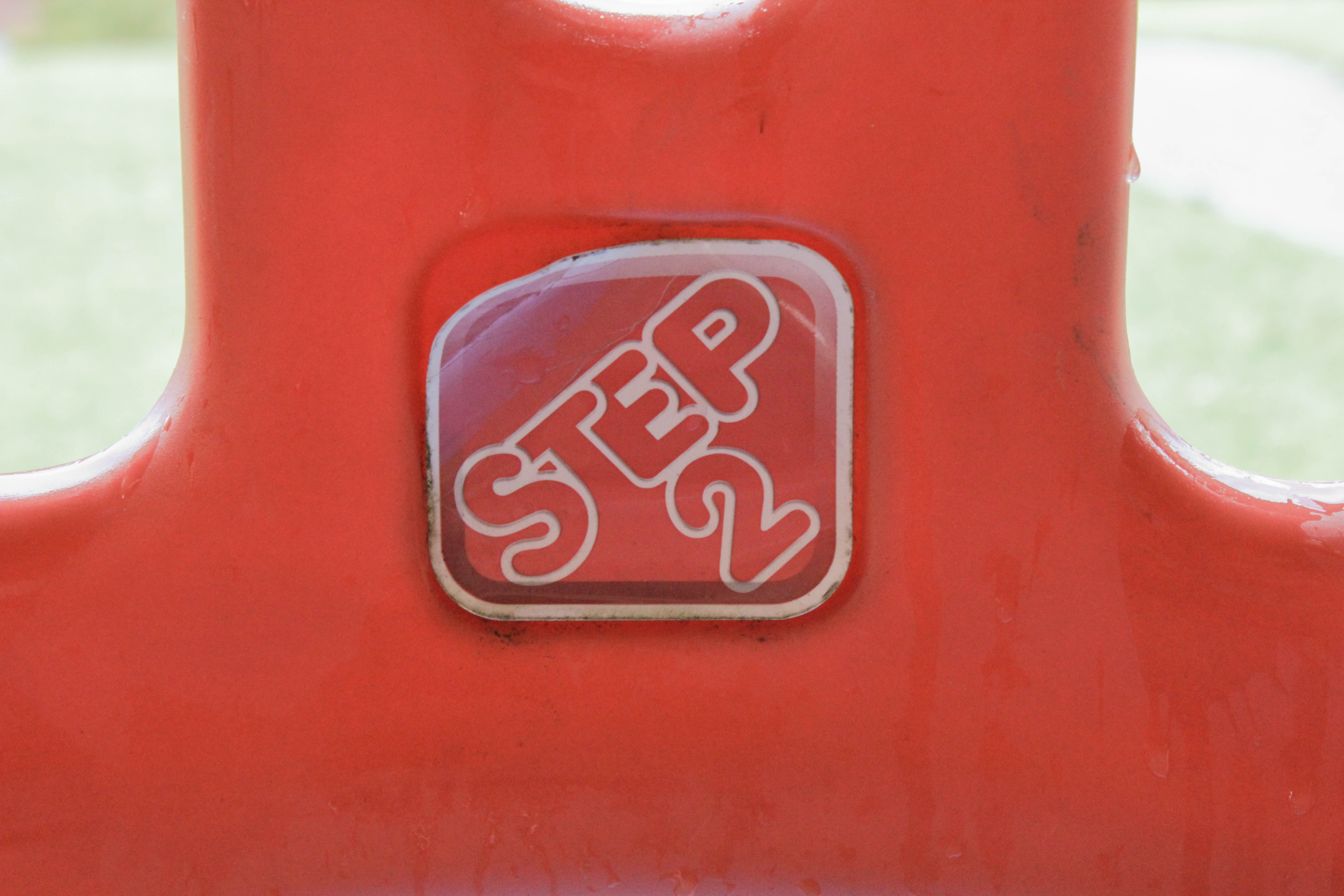 Step 2 Outdoor Playset