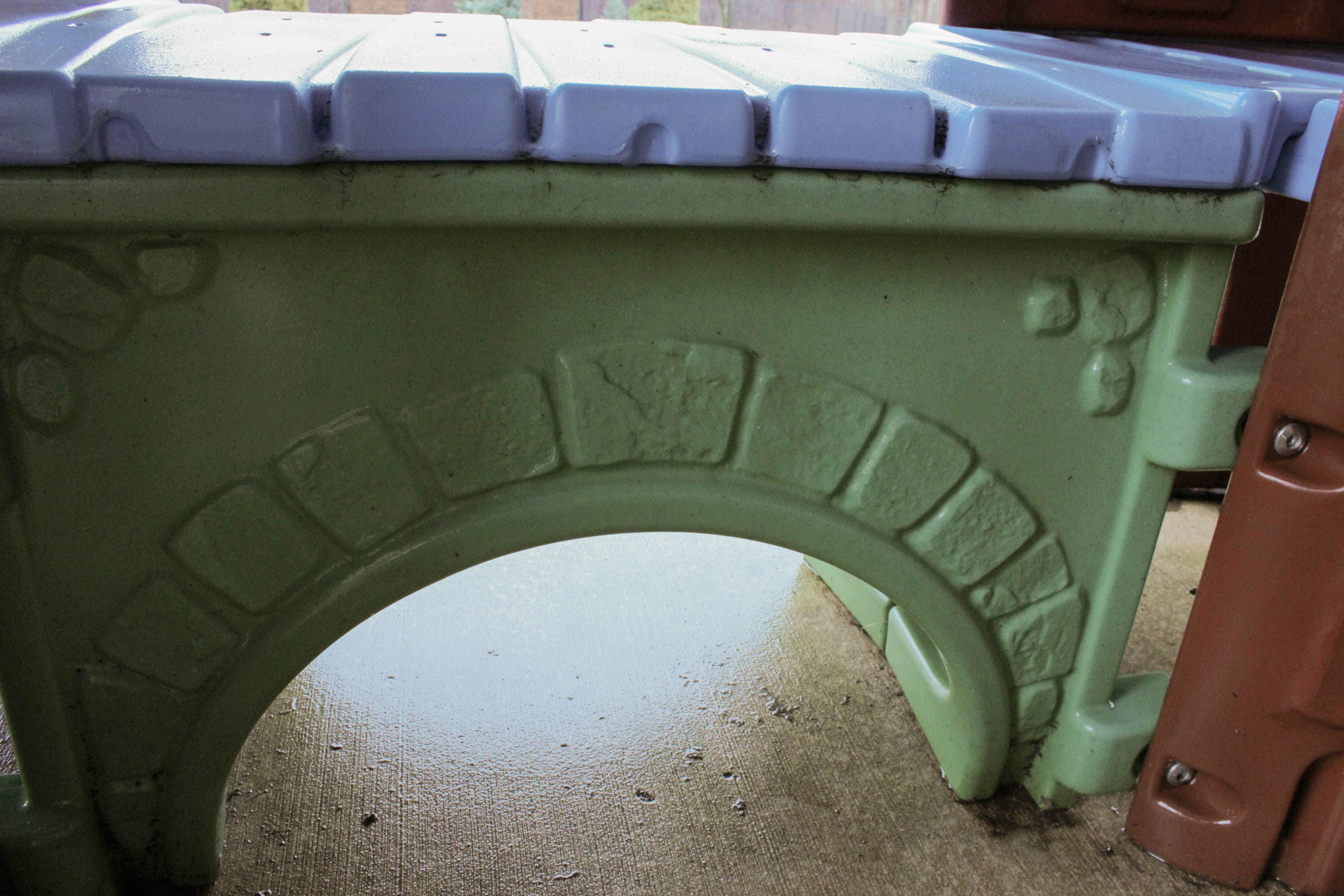 Step 2 Outdoor Playset