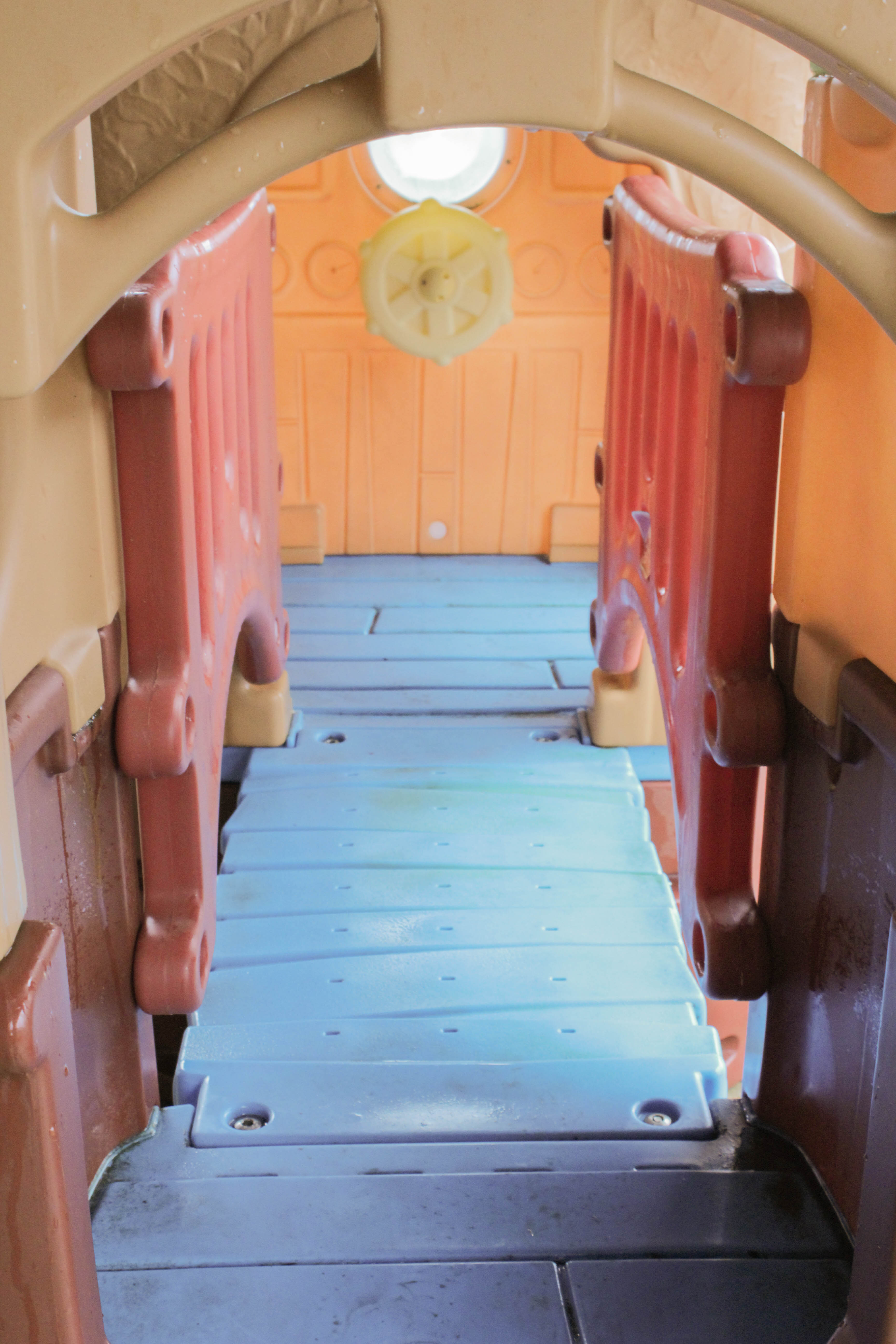 Step 2 Outdoor Playset