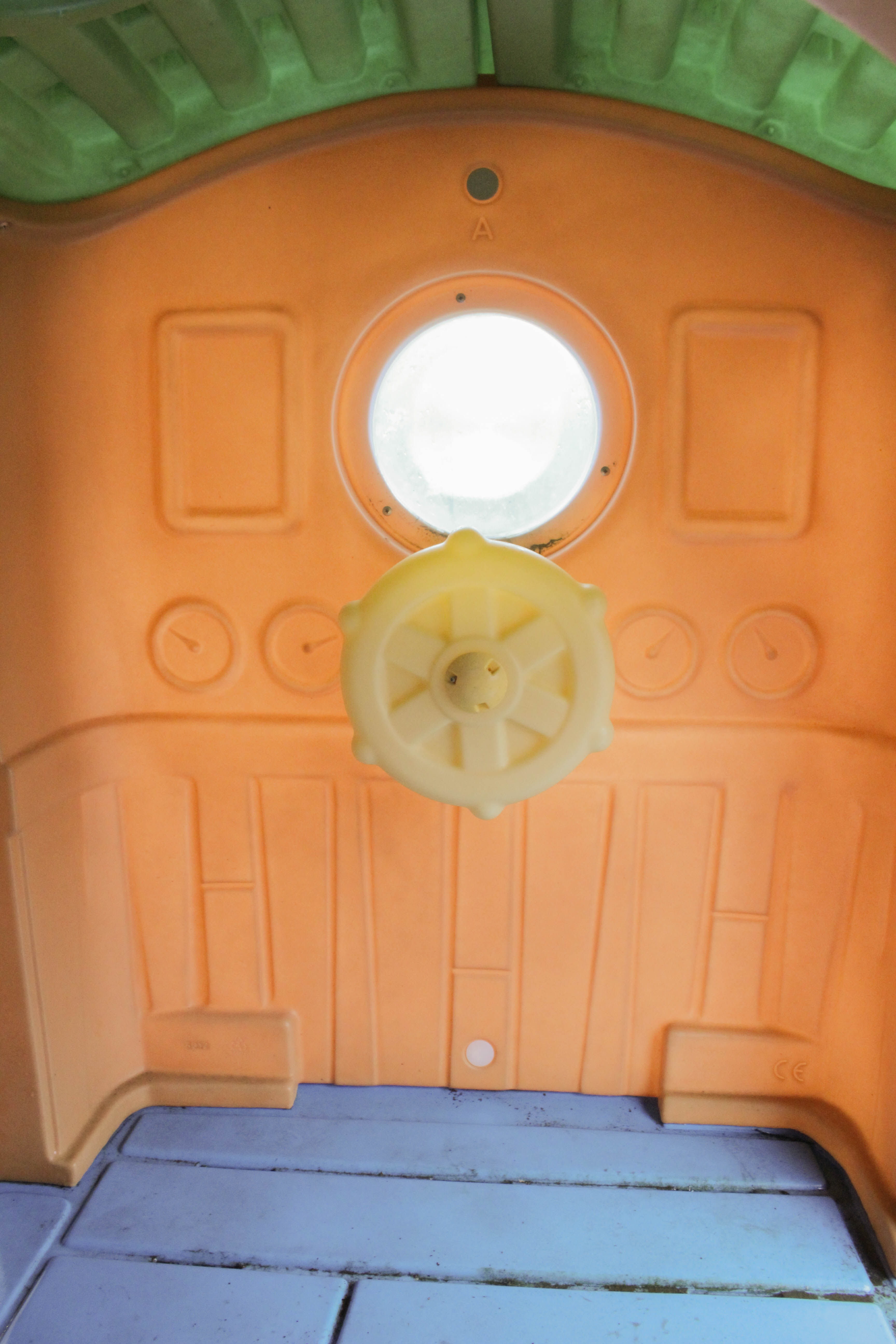 Step 2 Outdoor Playset