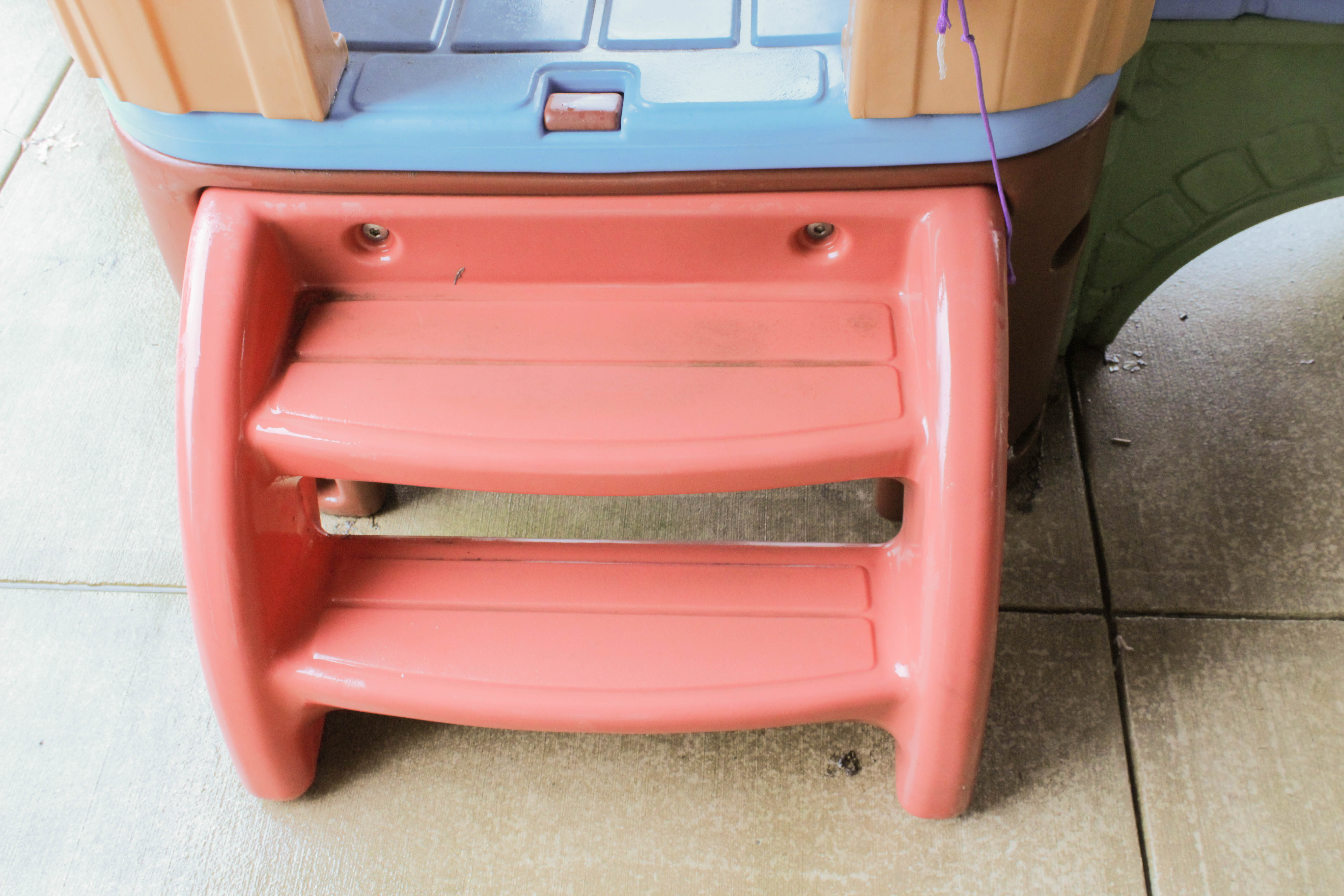 Step 2 Outdoor Playset