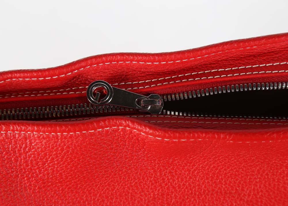 Goyard Chevron Grenadines Hobo Bag