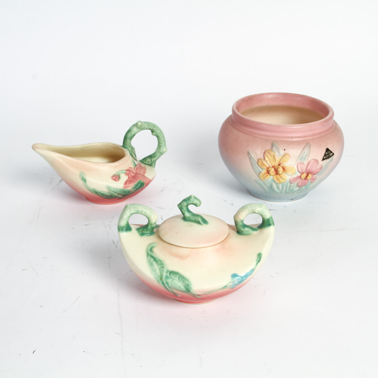 Vintage Hull Pottery