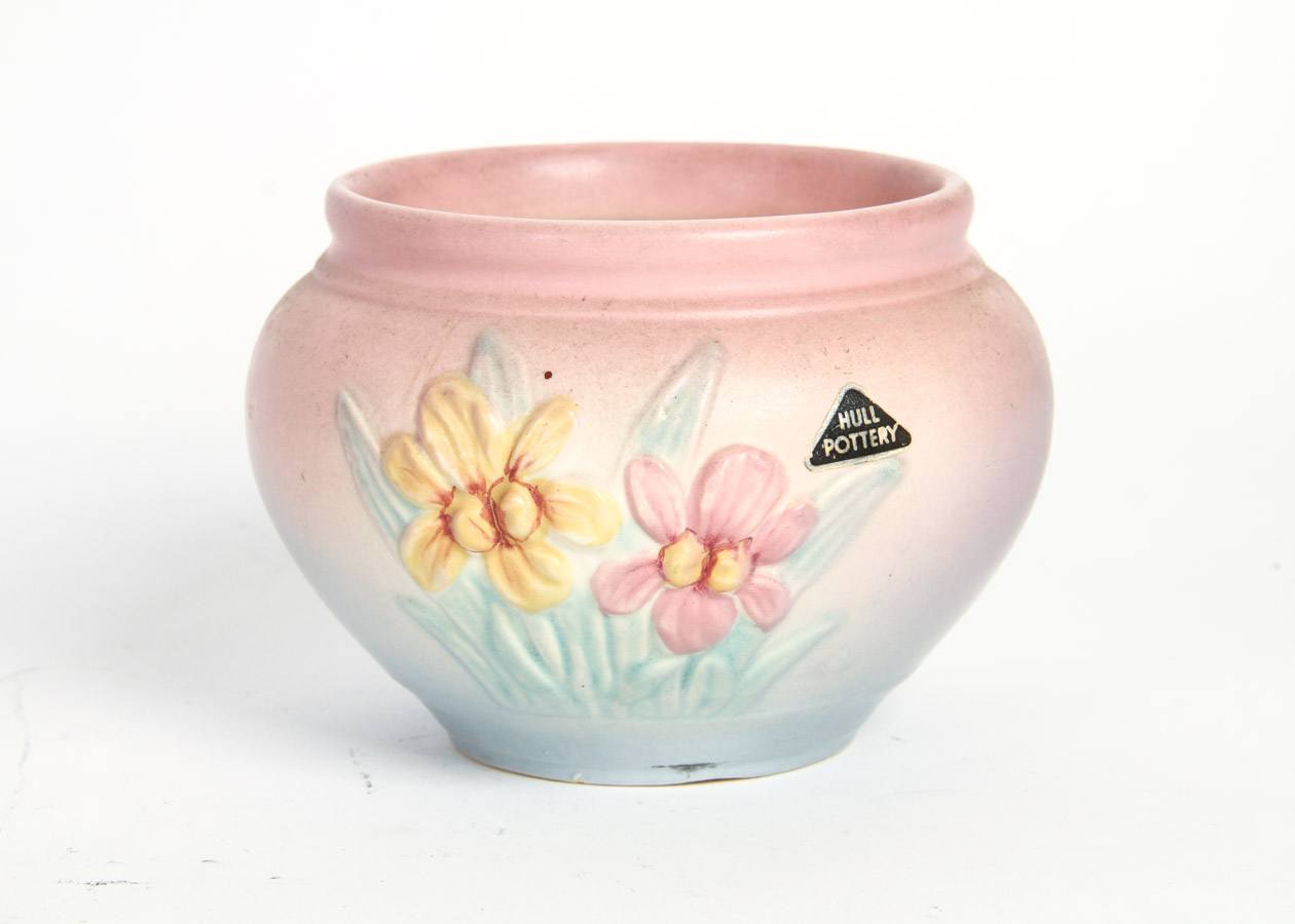 Vintage Hull Pottery