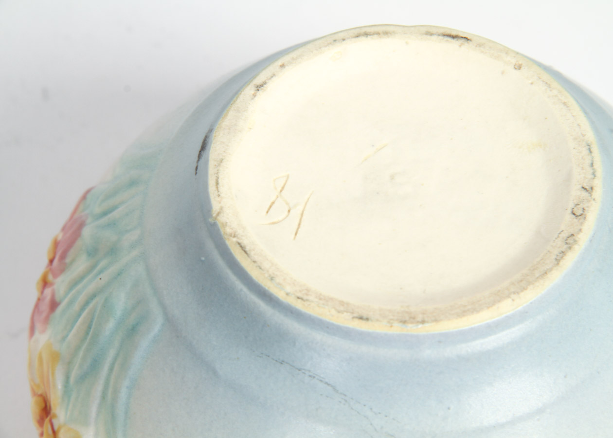 Vintage Hull Pottery