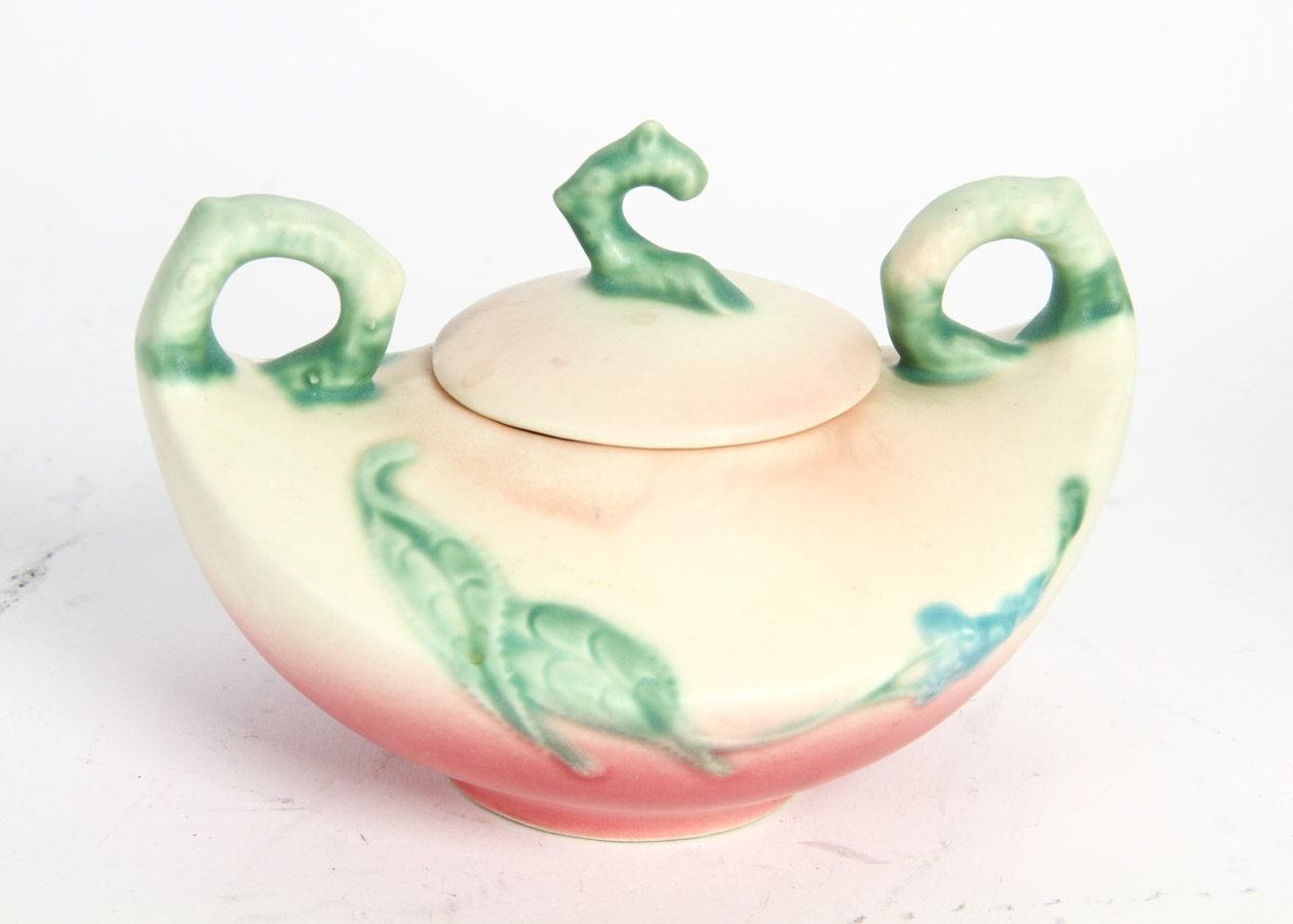 Vintage Hull Pottery