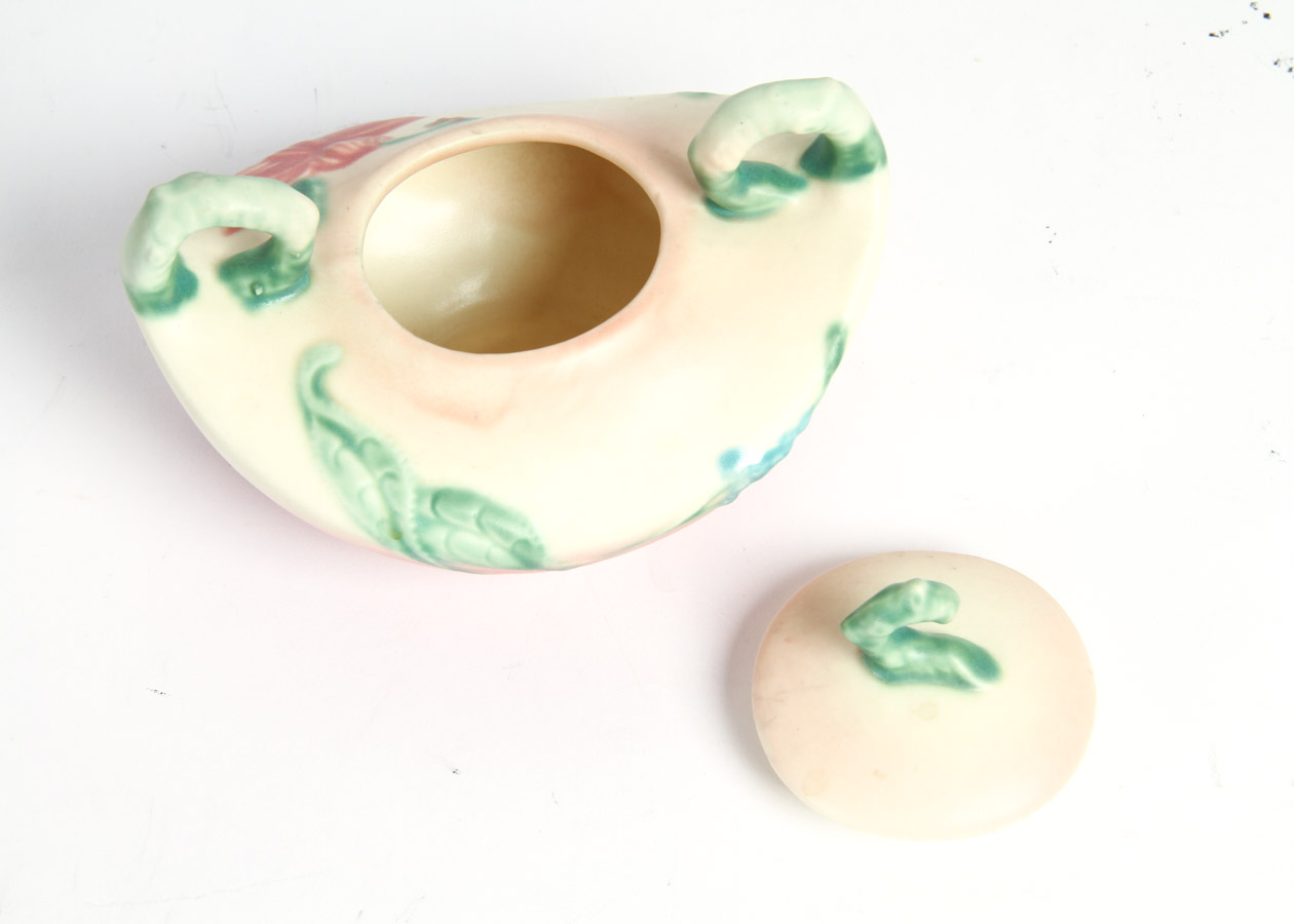 Vintage Hull Pottery