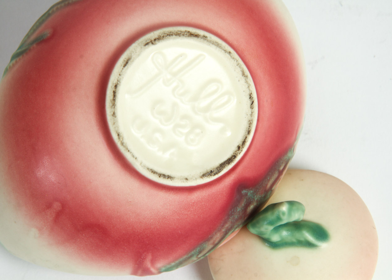 Vintage Hull Pottery