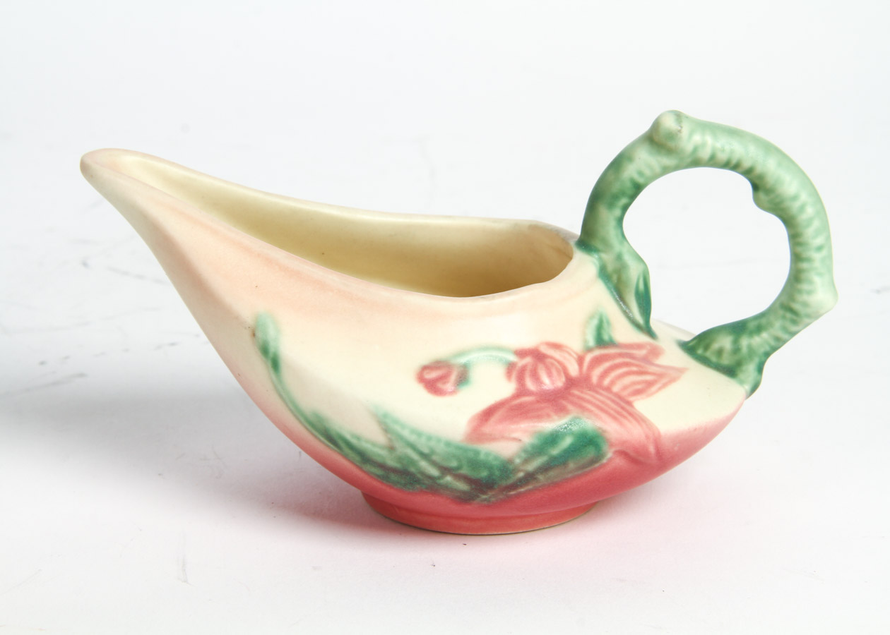 Vintage Hull Pottery