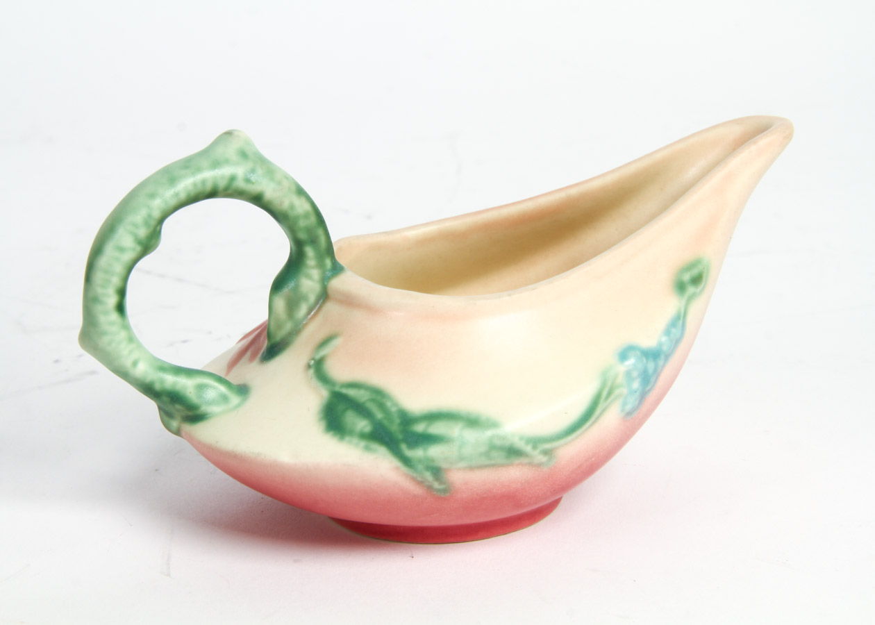 Vintage Hull Pottery