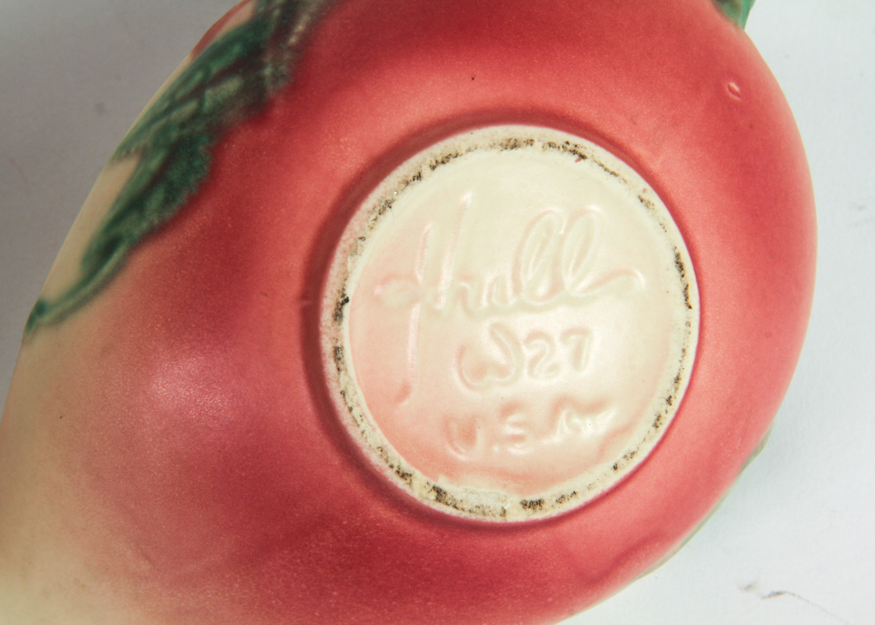 Vintage Hull Pottery