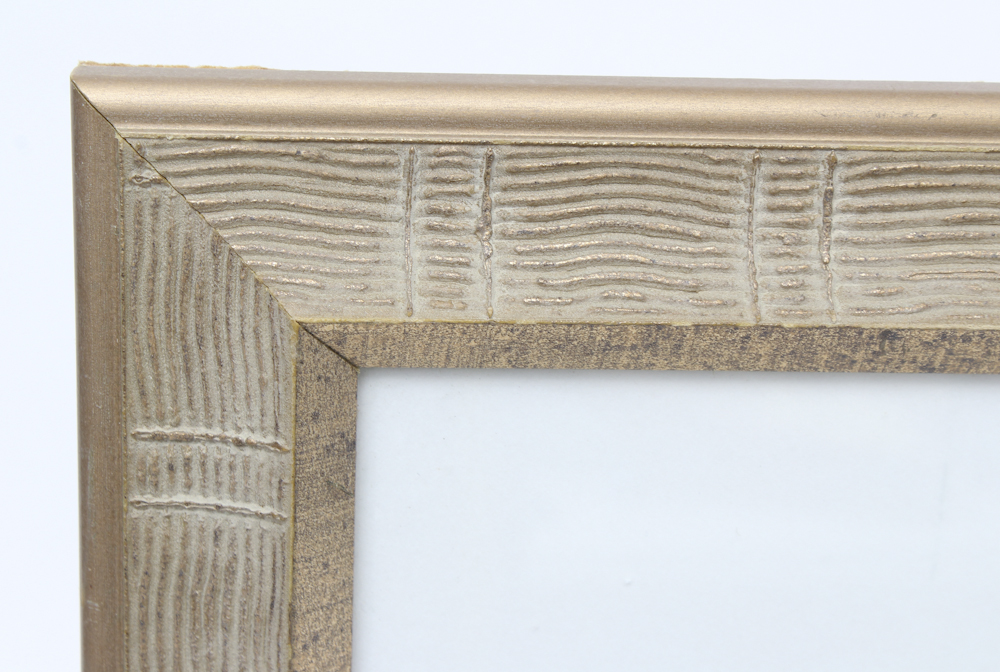 Photo Offset Lithograph After "L'air" by Nancy Gillespie