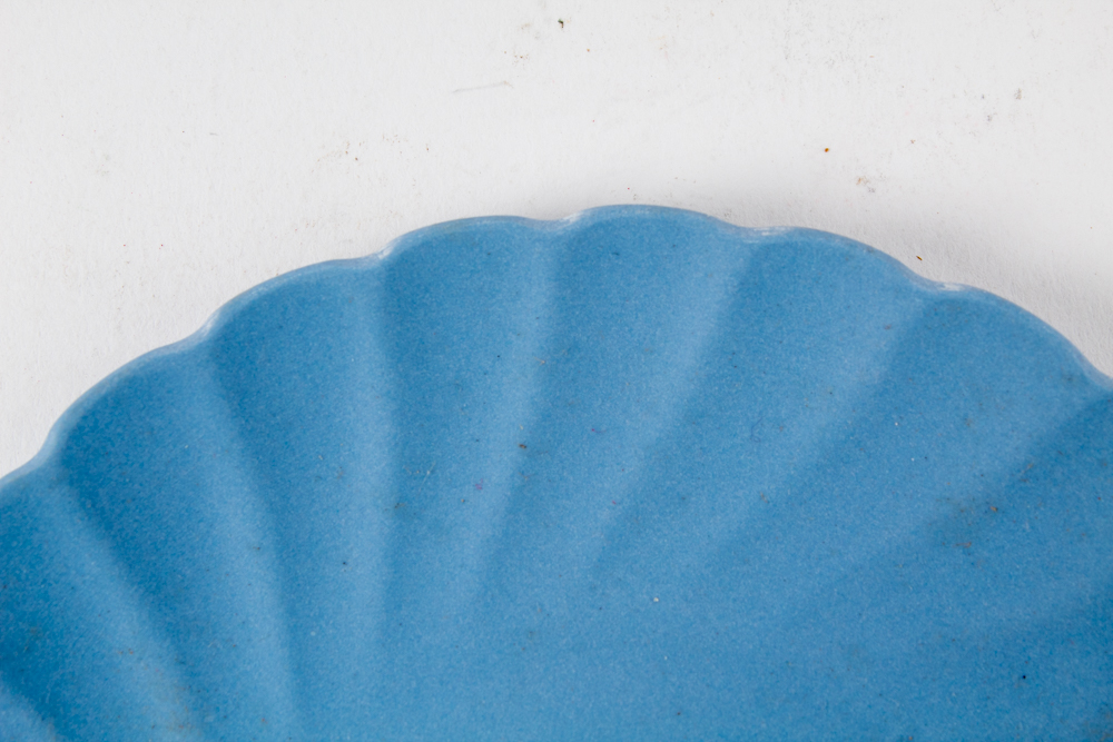 Wedgwood Jasper Candy Trays