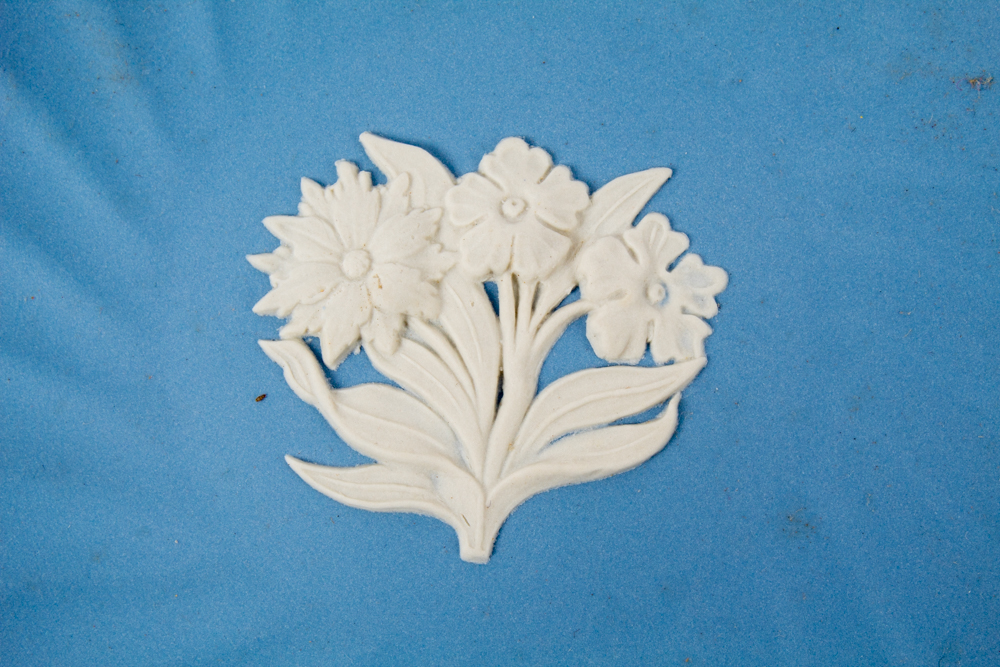 Wedgwood Jasper Candy Trays