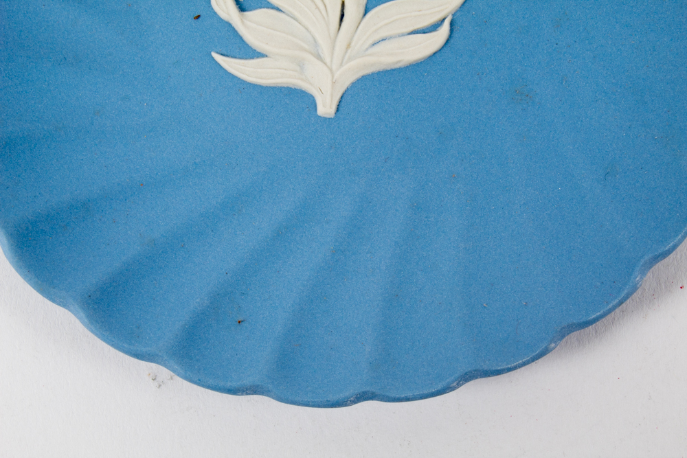 Wedgwood Jasper Candy Trays