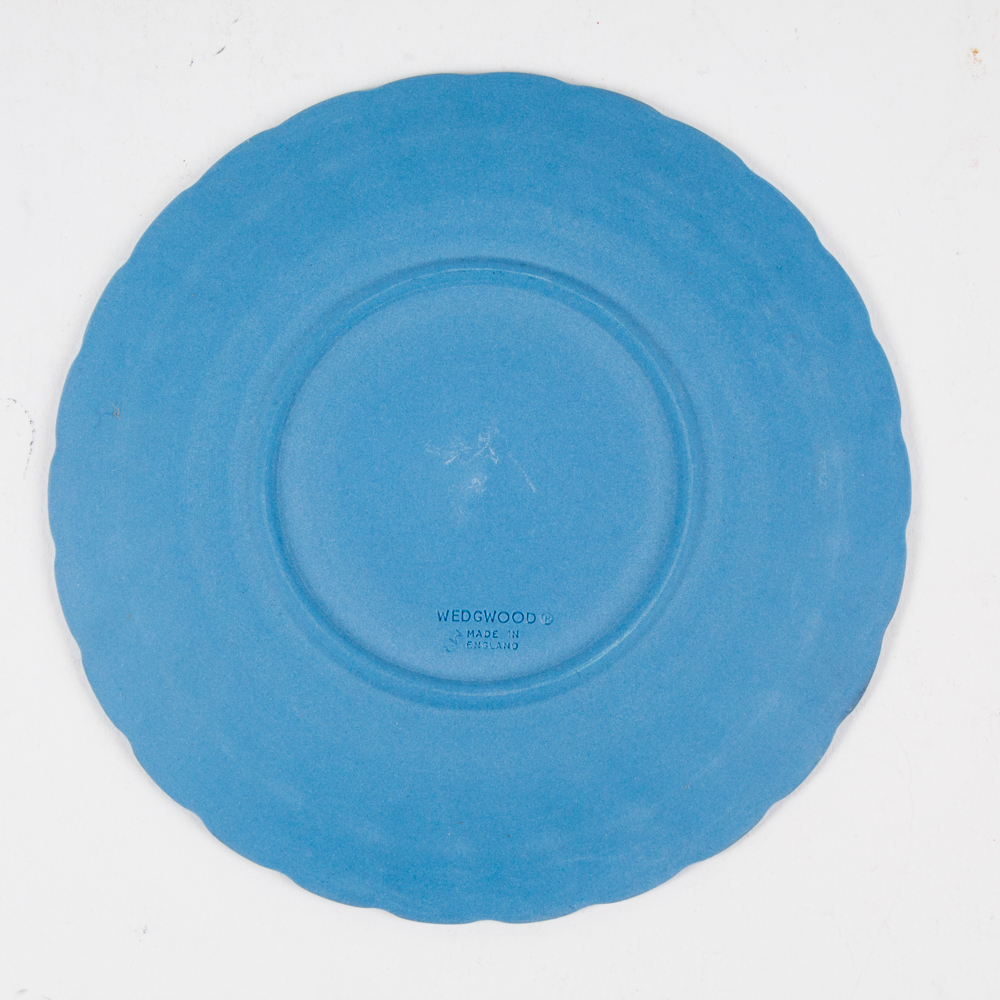 Wedgwood Jasper Candy Trays