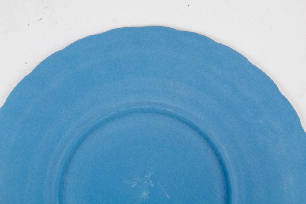 Wedgwood Jasper Candy Trays