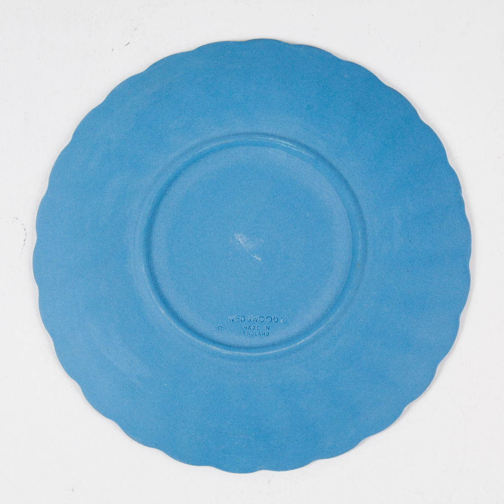 Wedgwood Jasper Candy Trays