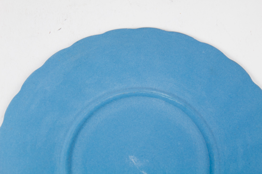 Wedgwood Jasper Candy Trays