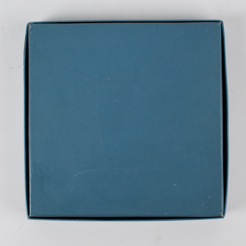 Wedgwood Jasper Candy Trays