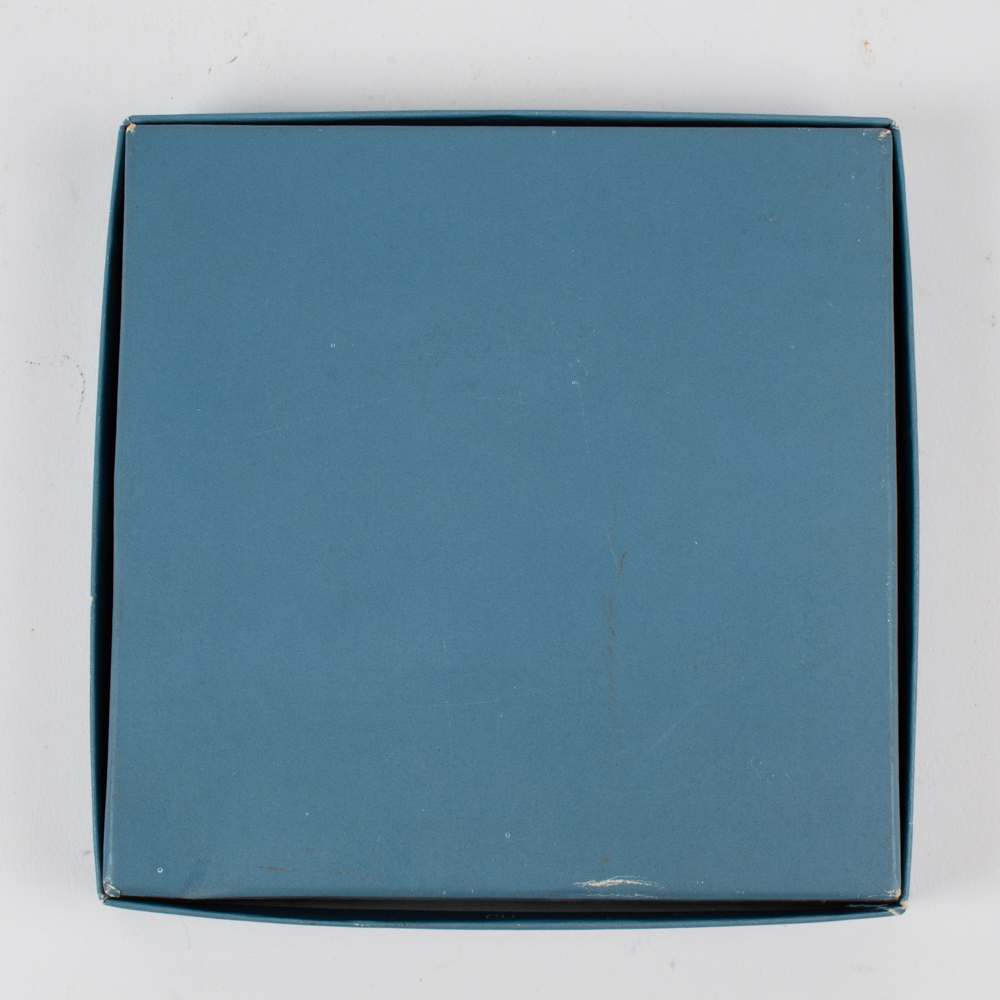 Wedgwood Jasper Candy Trays