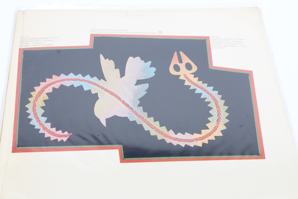 Rusty Warren, Ramsey Lewis and Other Vintage Records