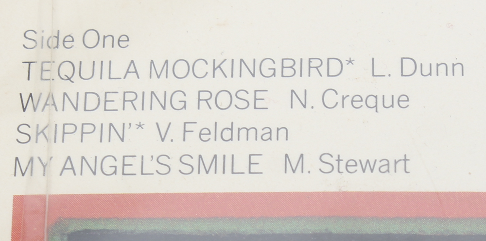 Rusty Warren, Ramsey Lewis and Other Vintage Records