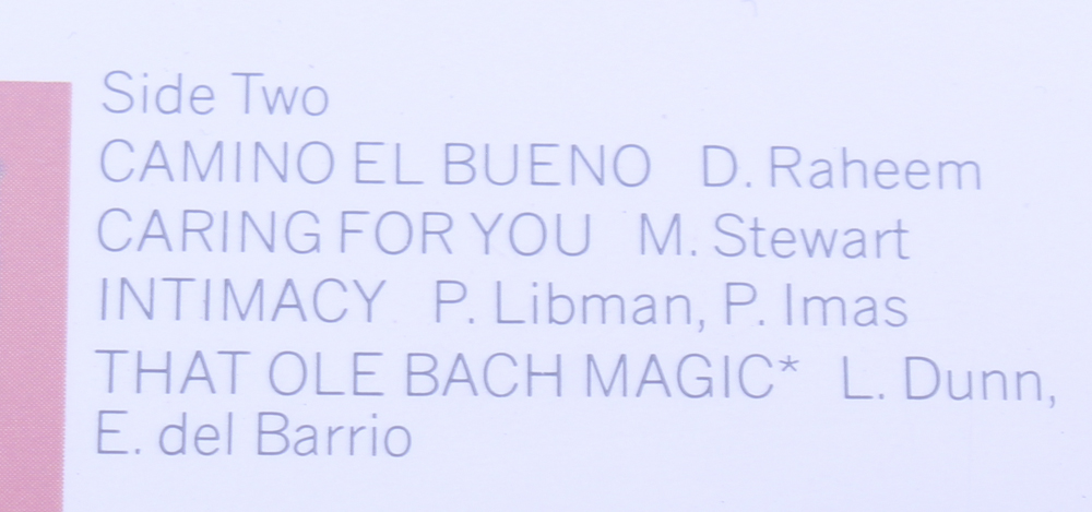 Rusty Warren, Ramsey Lewis and Other Vintage Records