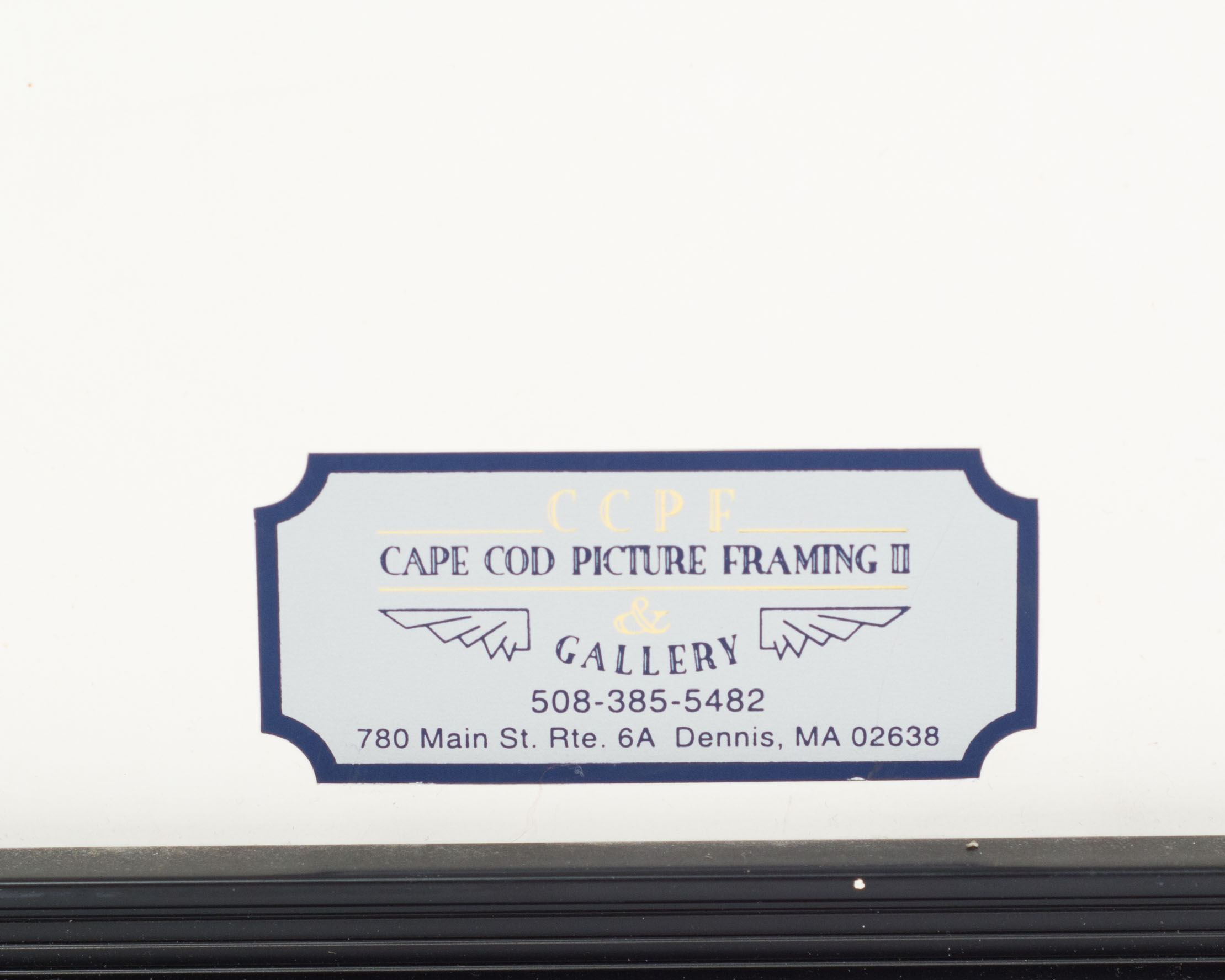 After Jim Forsberg Silkscreen Reproduction of "Plant Life"