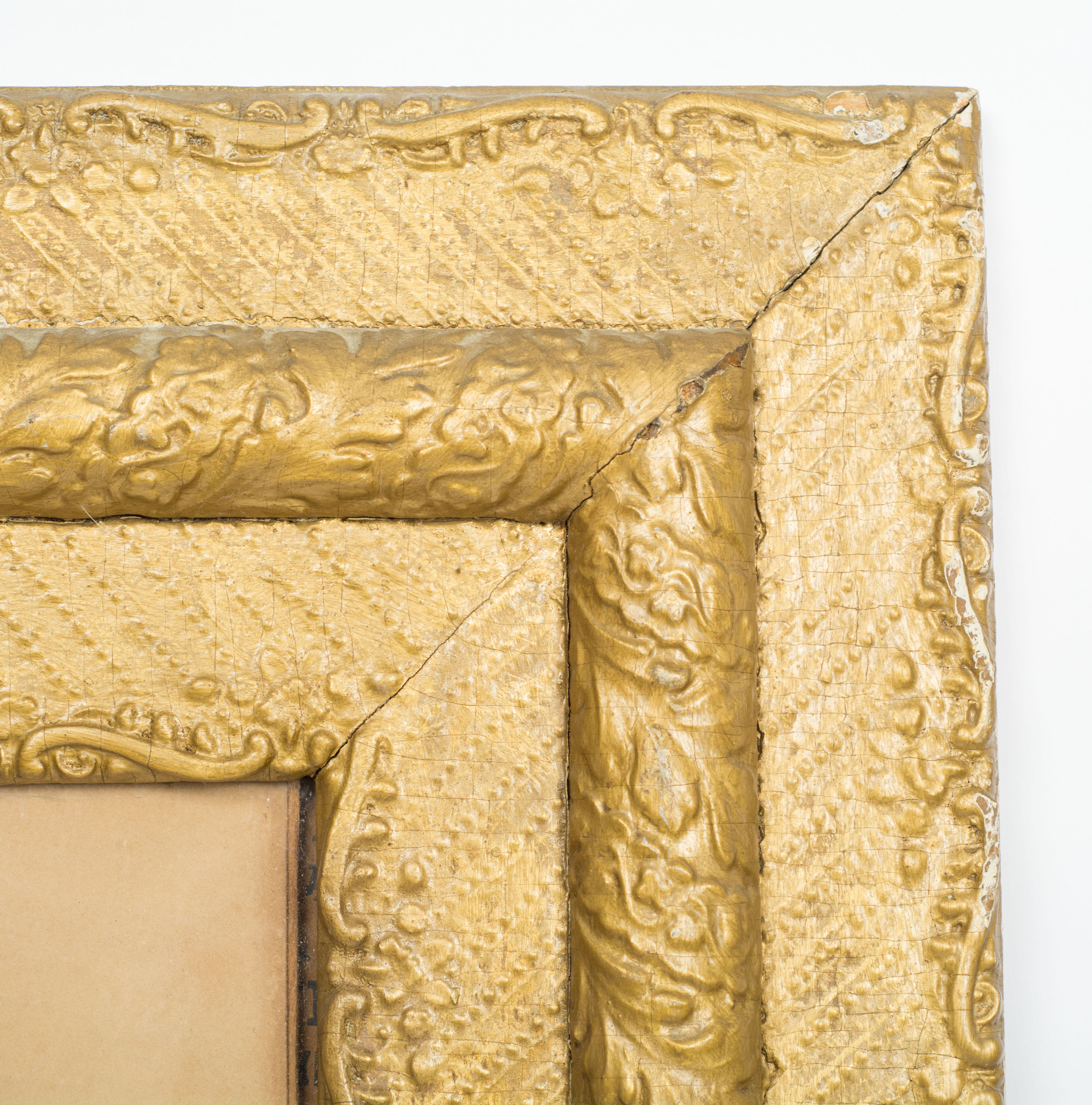 Hand-colored Photograph Portrait of a Lady