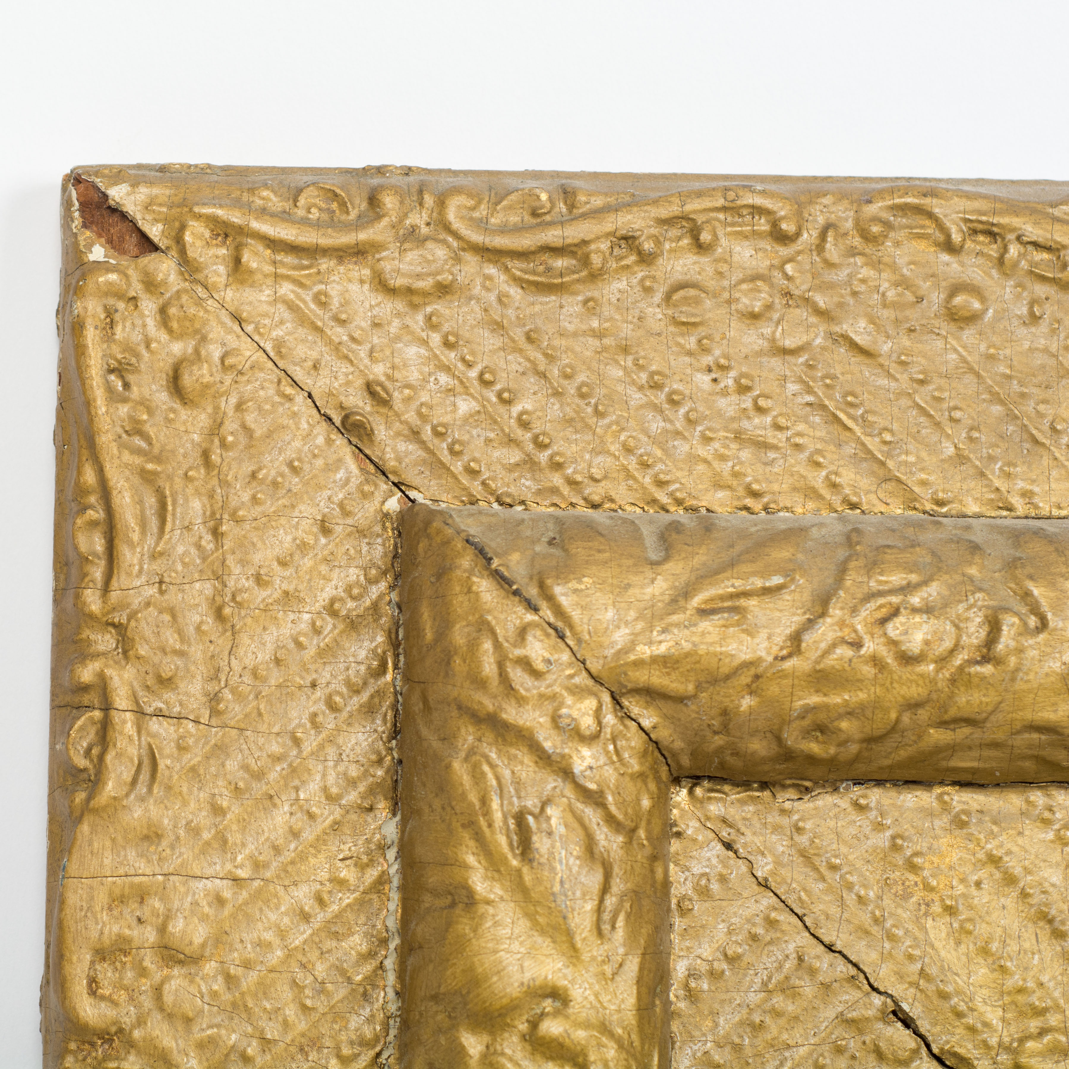 Hand-colored Photograph Portrait of a Lady