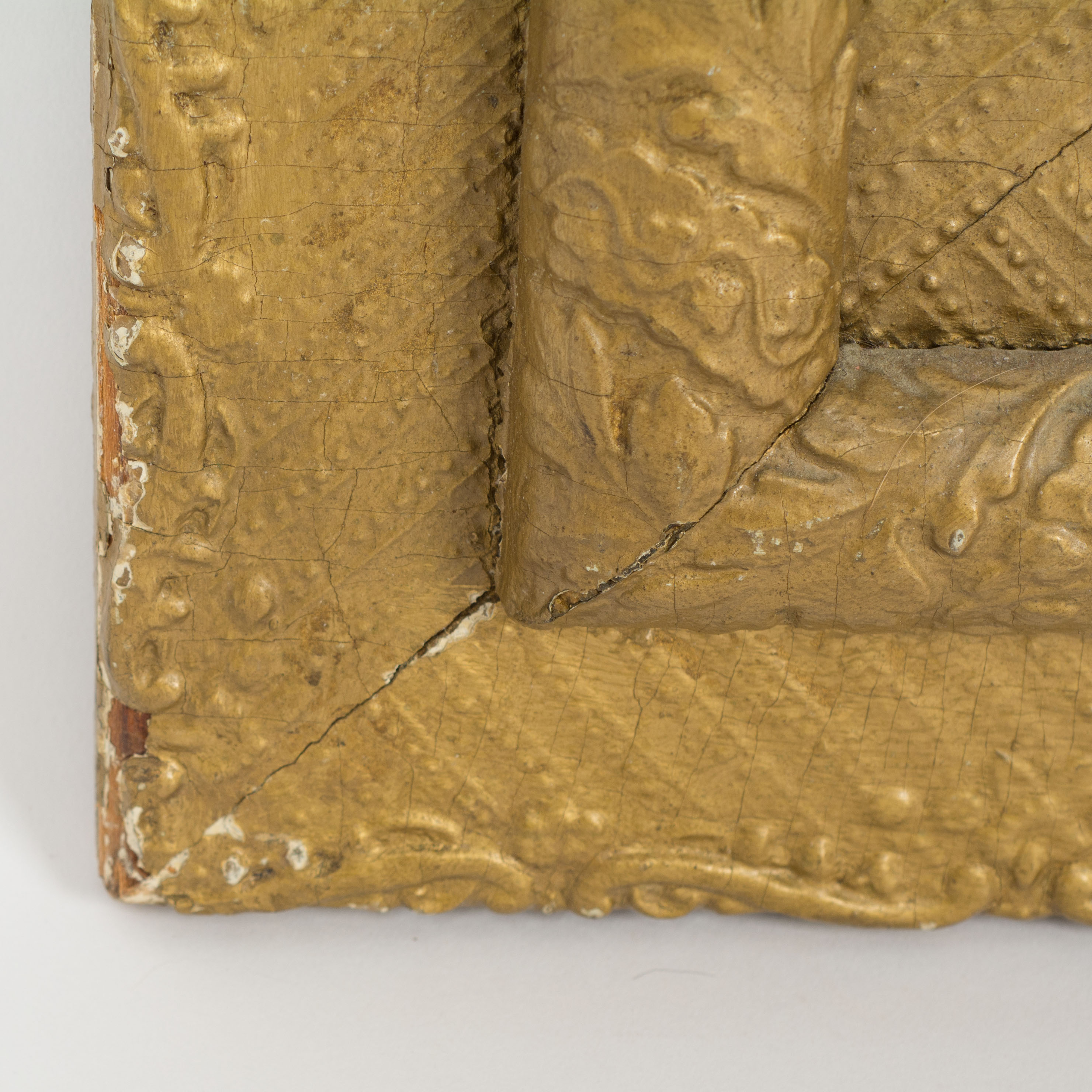 Hand-colored Photograph Portrait of a Lady