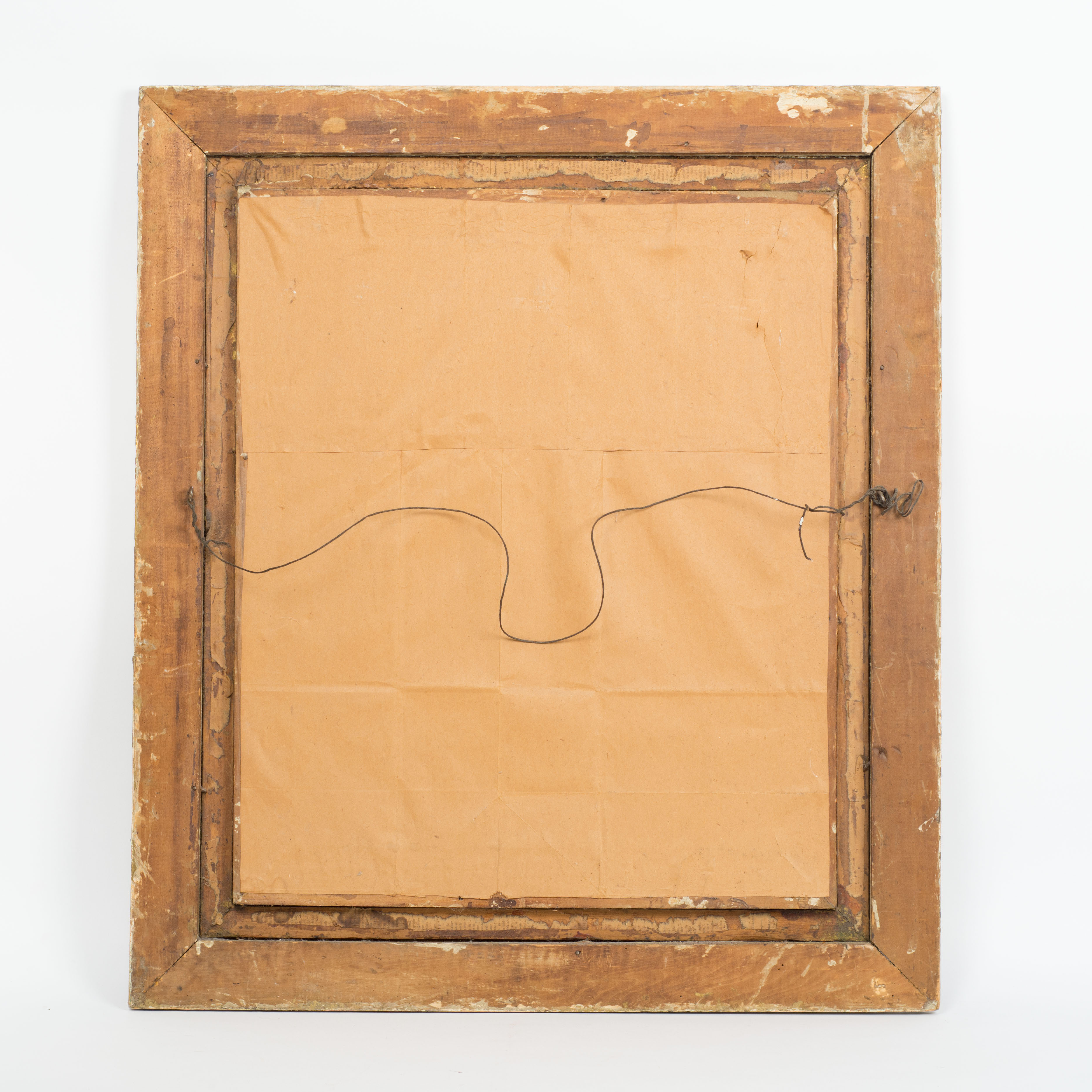 Hand-colored Photograph Portrait of a Lady