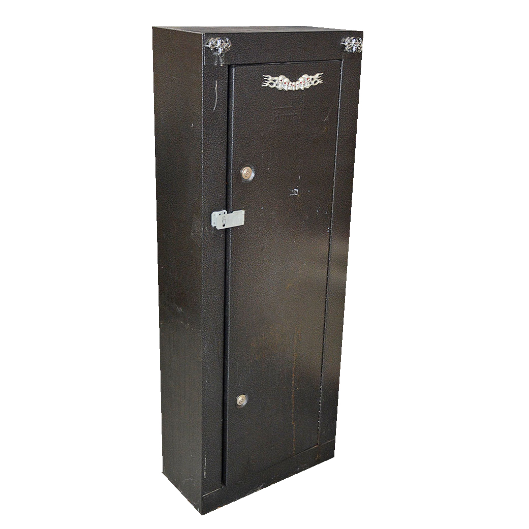 Homak Gun Safe