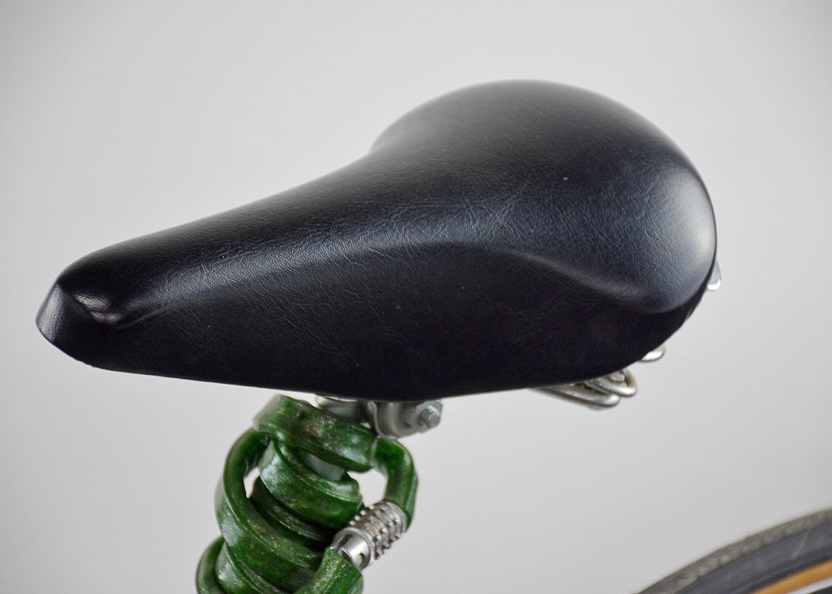 1970s Schwinn "Varsity" Road Bicycle