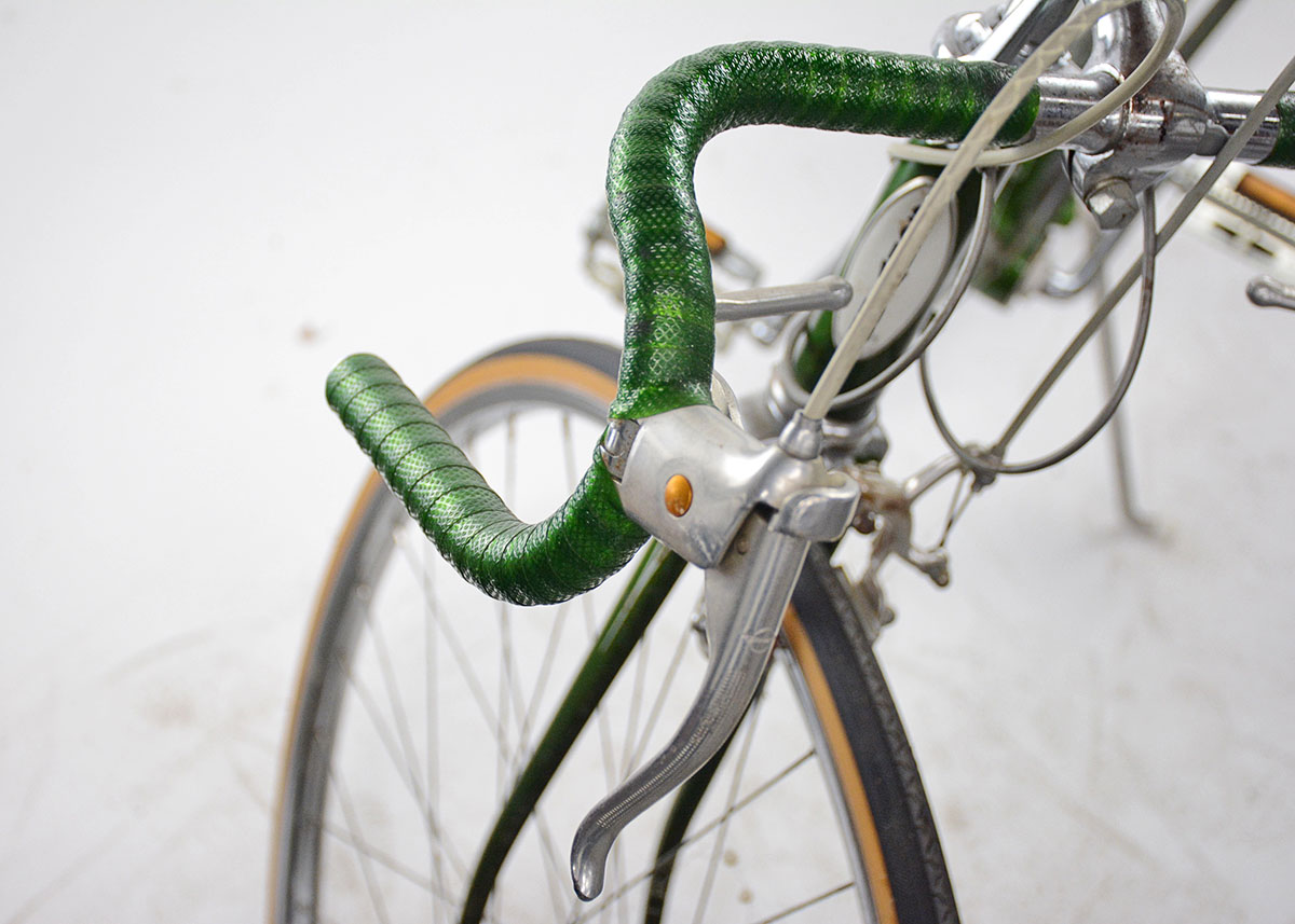 1970s Schwinn "Varsity" Road Bicycle