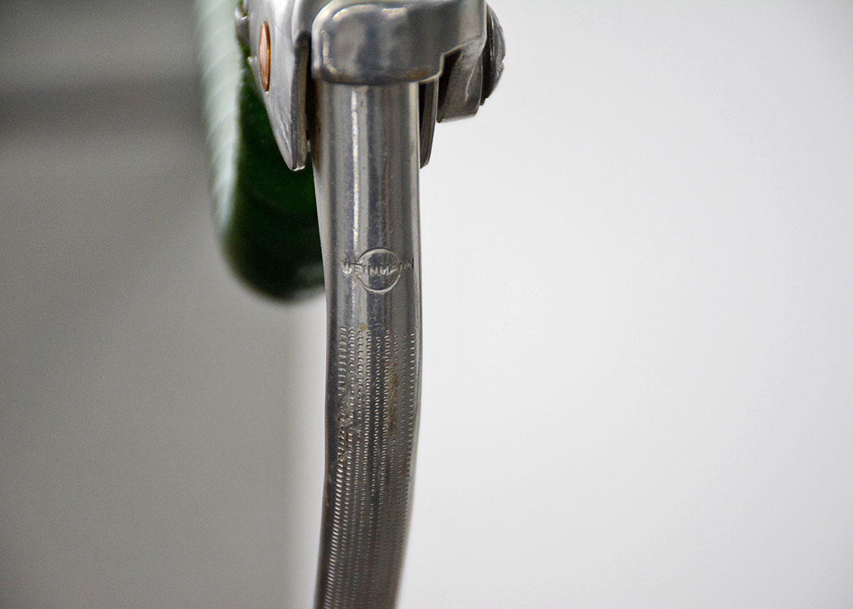 1970s Schwinn "Varsity" Road Bicycle