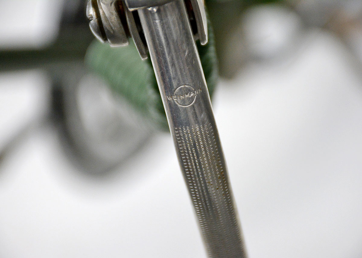 1970s Schwinn "Varsity" Road Bicycle