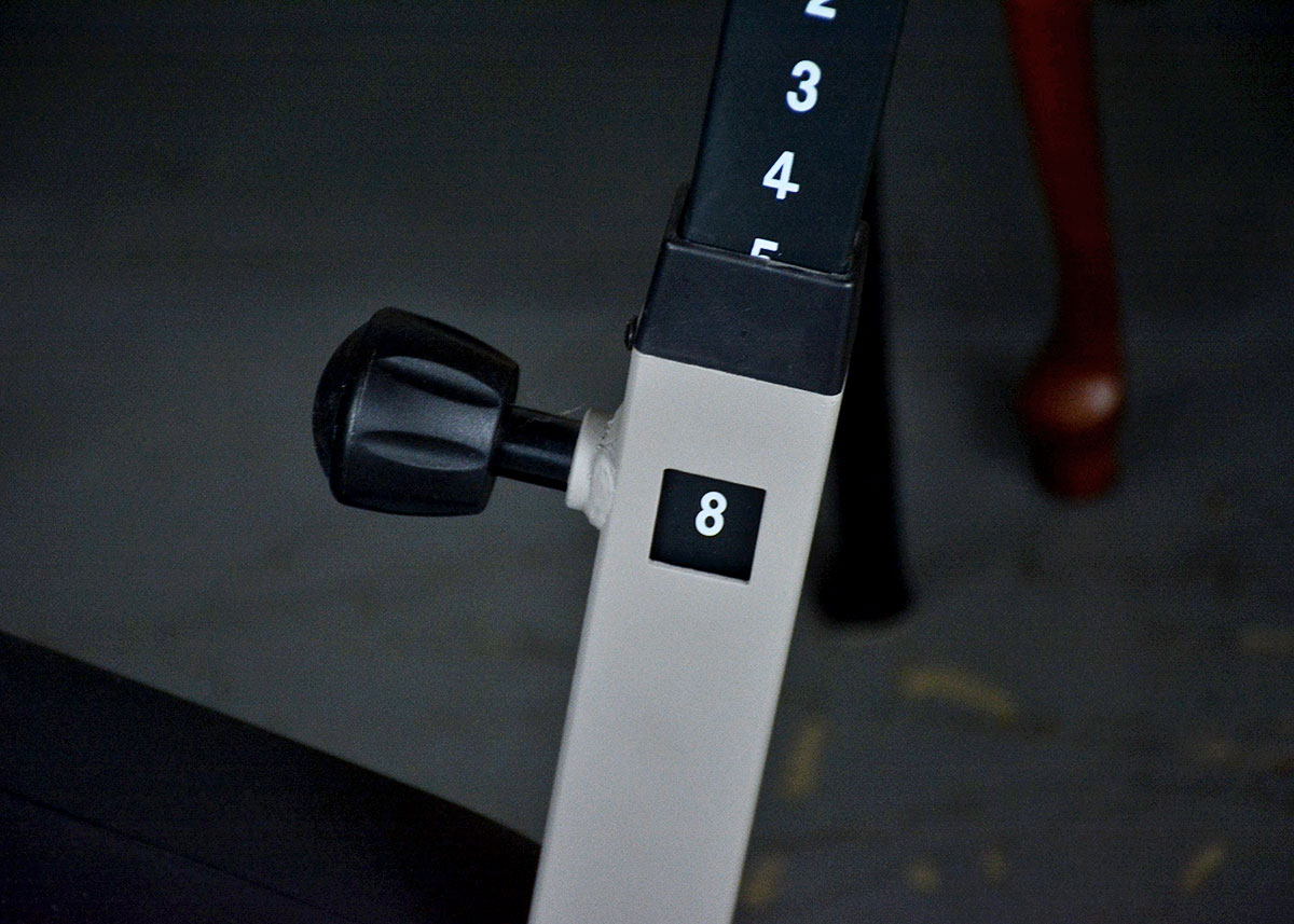 Pro-Form "Whirlwind" Stationary Bike