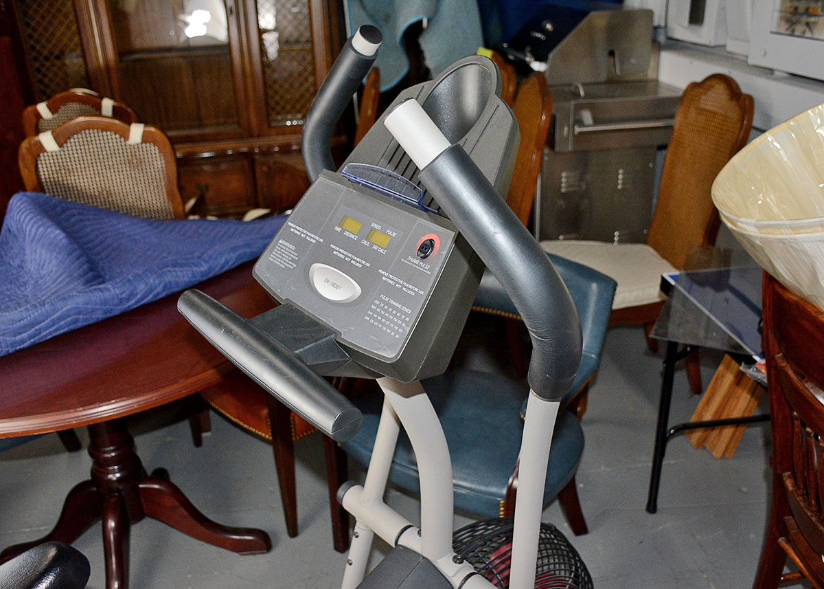 Pro-Form "Whirlwind" Stationary Bike