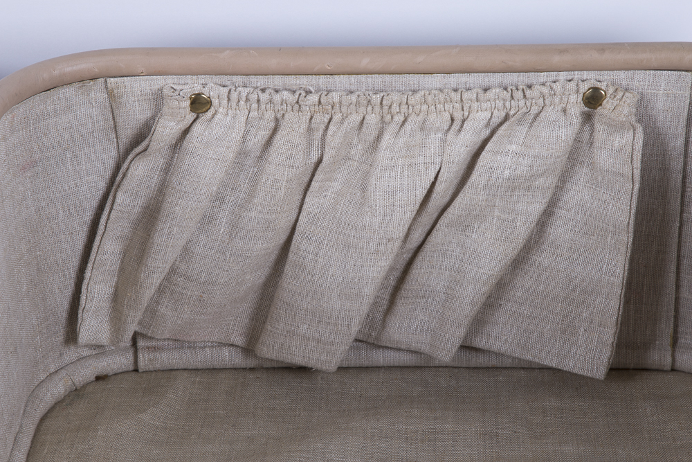 Vintage Louis Vuitton Suitcase